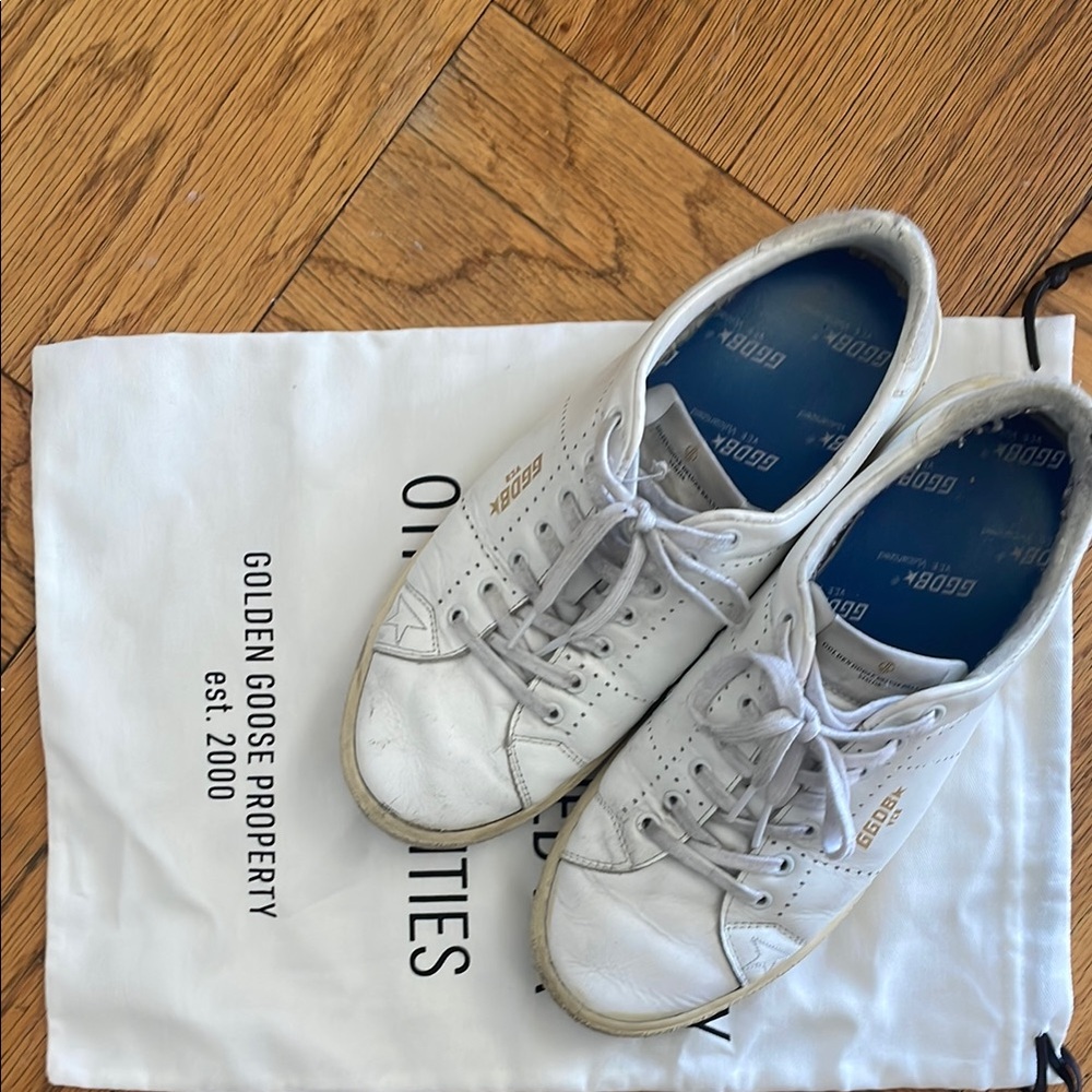 Golden Goose VCE size 40
